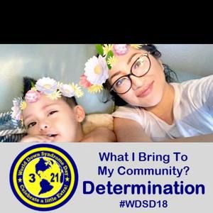 Meet your Posher, Amber